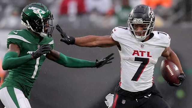 Buccaneers vs. Falcons Prediction with DraftKings